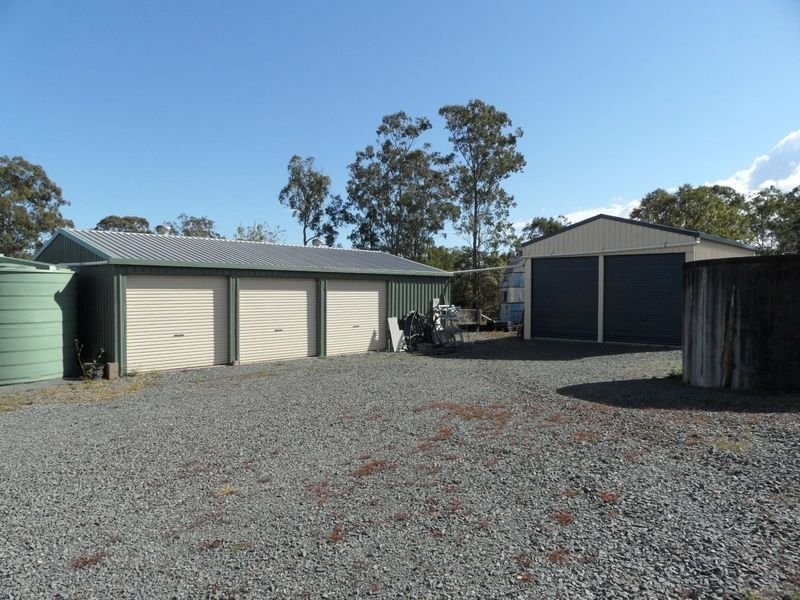 19 Choota Drive, Antigua QLD 4650