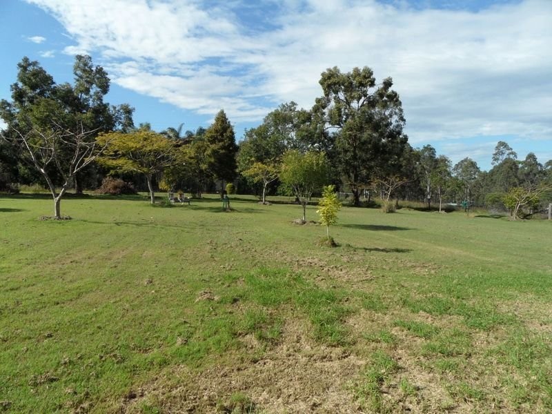 19 Choota Drive, Antigua QLD 4650