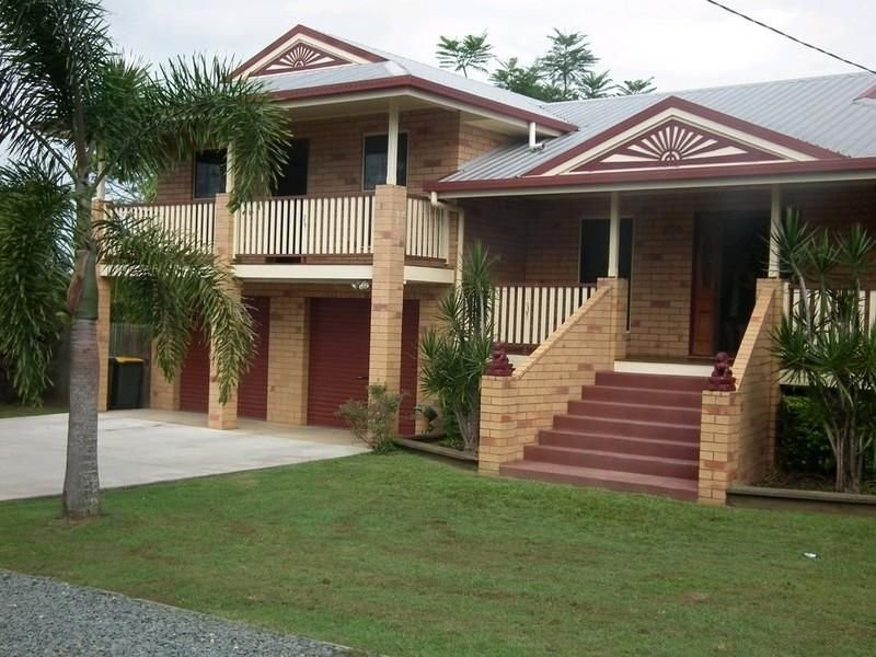 Tinana QLD 4650