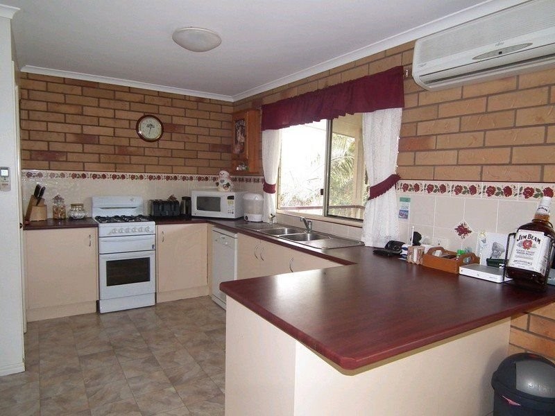 Tinana QLD 4650