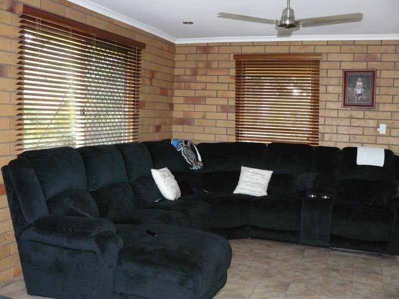 Tinana QLD 4650
