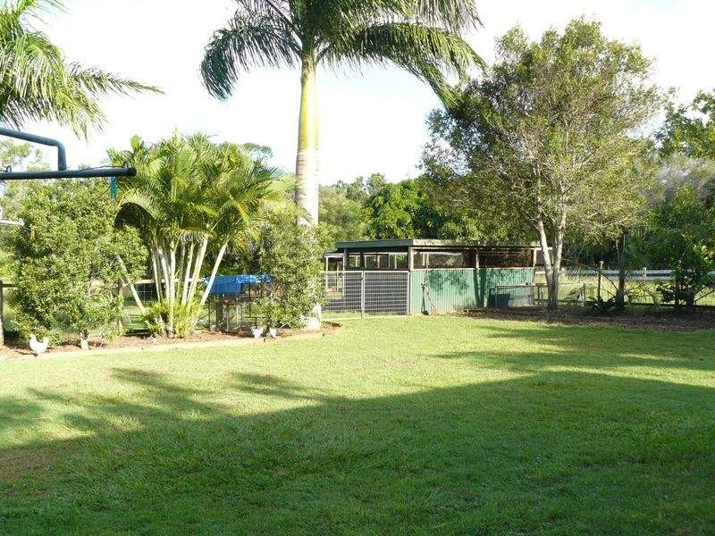 Tinana QLD 4650