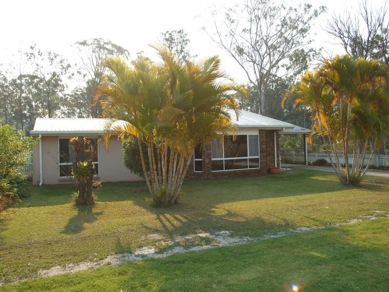 Maryborough West QLD 4650