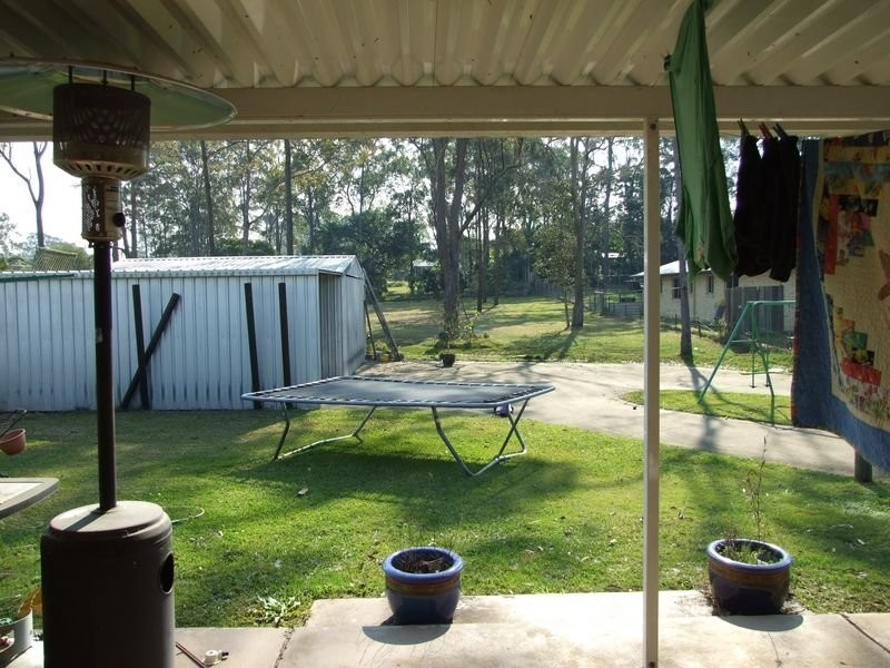 Maryborough West QLD 4650