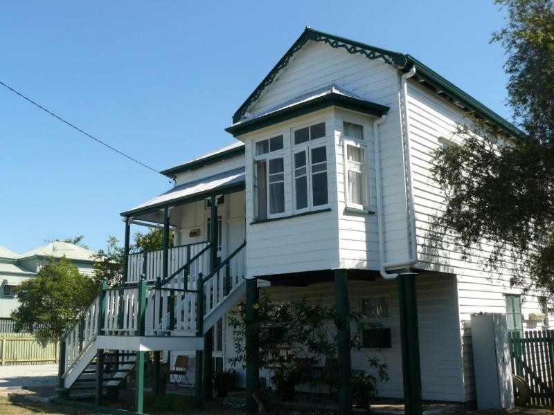 Maryborough QLD 4650