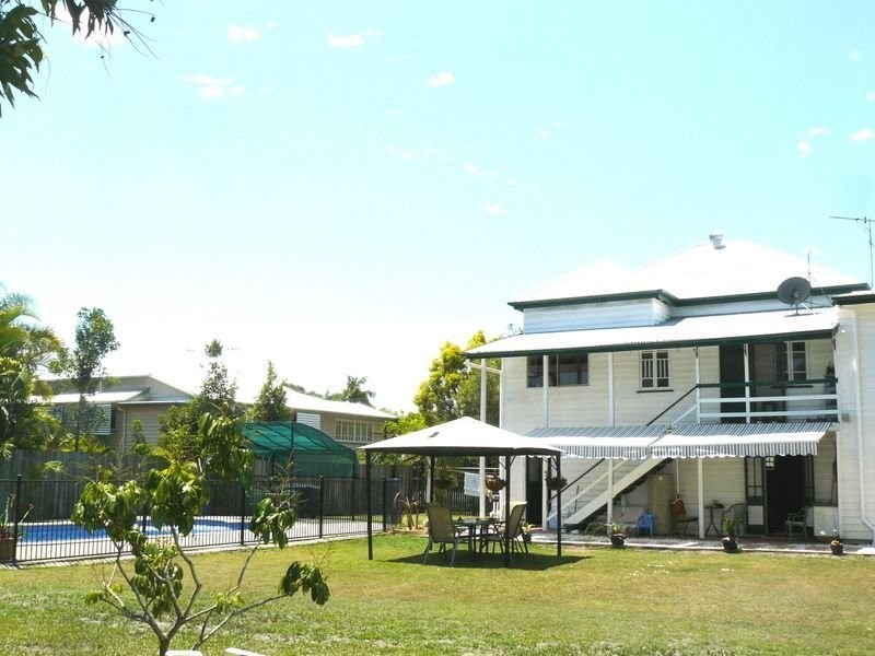 Maryborough QLD 4650