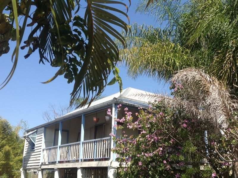 8 Nuneaton Street, Maryborough QLD 4650