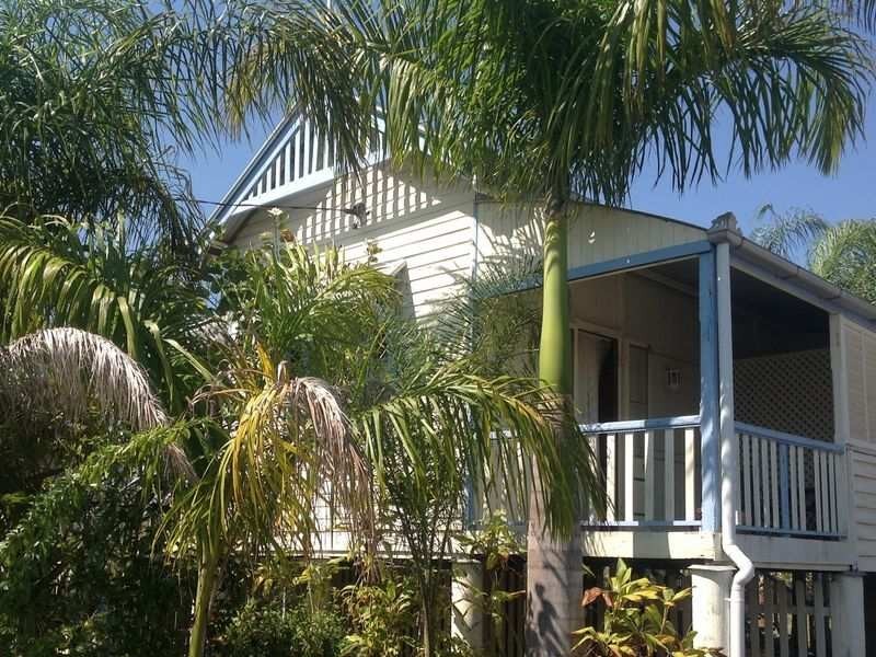 8 Nuneaton Street, Maryborough QLD 4650