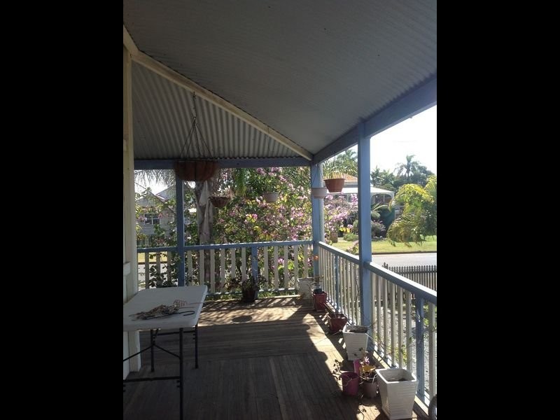 8 Nuneaton Street, Maryborough QLD 4650