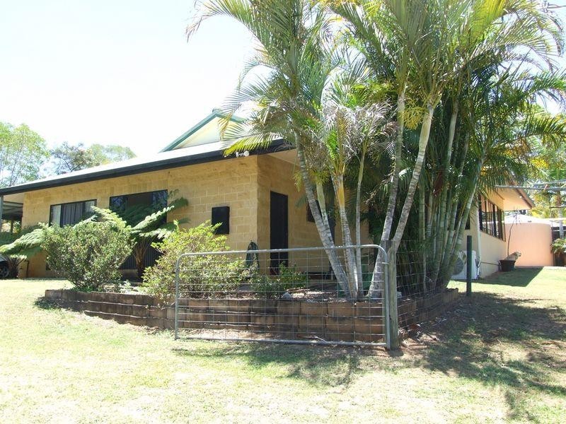 Teddington QLD 4650