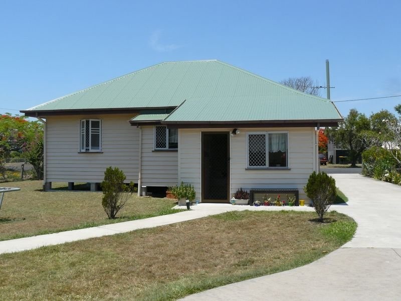 65 Campbell Street, Maryborough QLD 4650