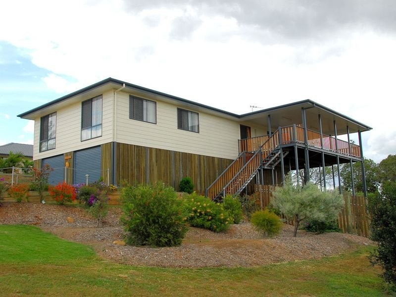 Tiaro QLD 4650