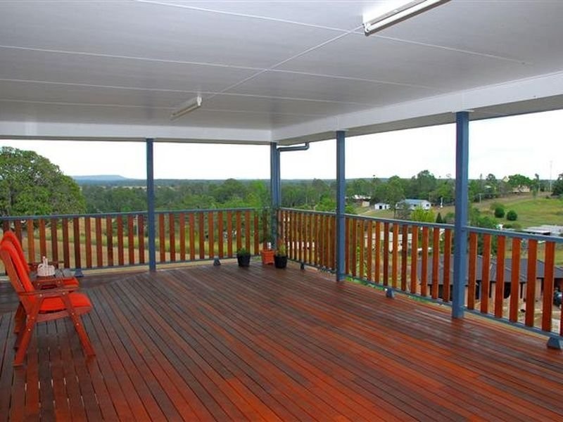 Tiaro QLD 4650