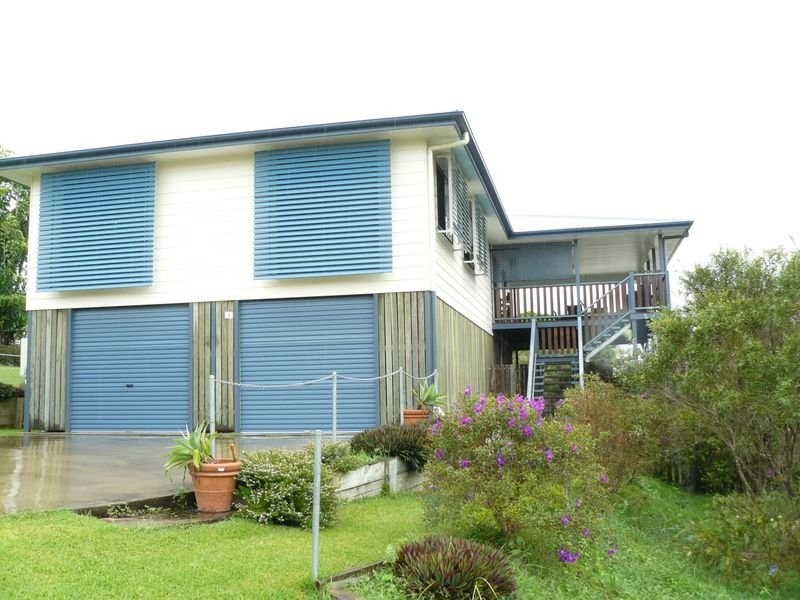 Tiaro QLD 4650