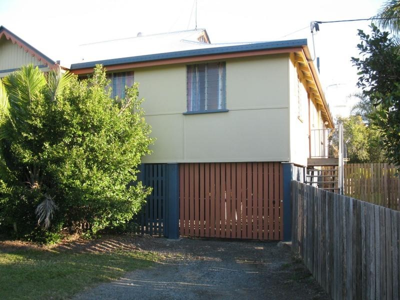 Unit 2/272 Albert Street, Maryborough QLD 4650