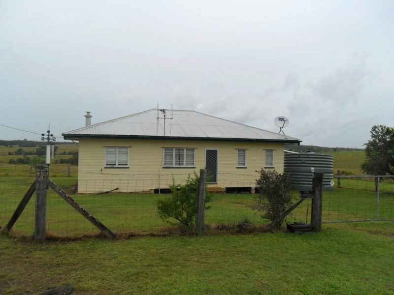 425 Yerra Road, Yerra QLD 4650