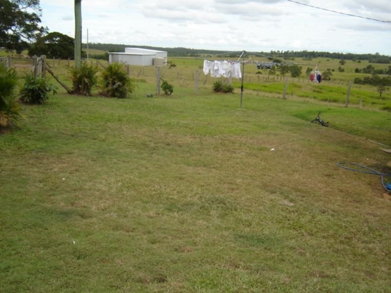 425 Yerra Road, Yerra QLD 4650