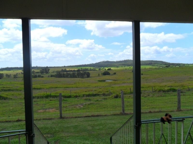425 Yerra Road, Yerra QLD 4650