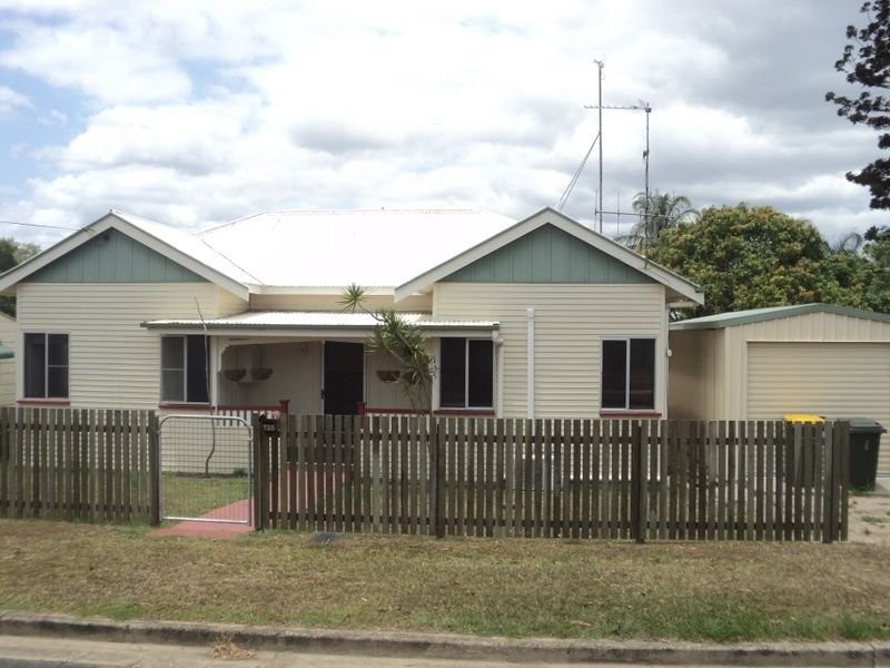 135 Mary Street, Maryborough QLD 4650