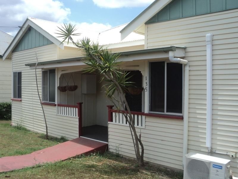 135 Mary Street, Maryborough QLD 4650