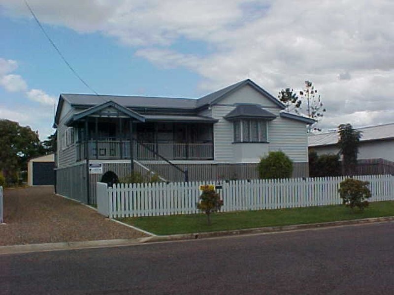 47 Bazaar Street, Maryborough QLD 4650