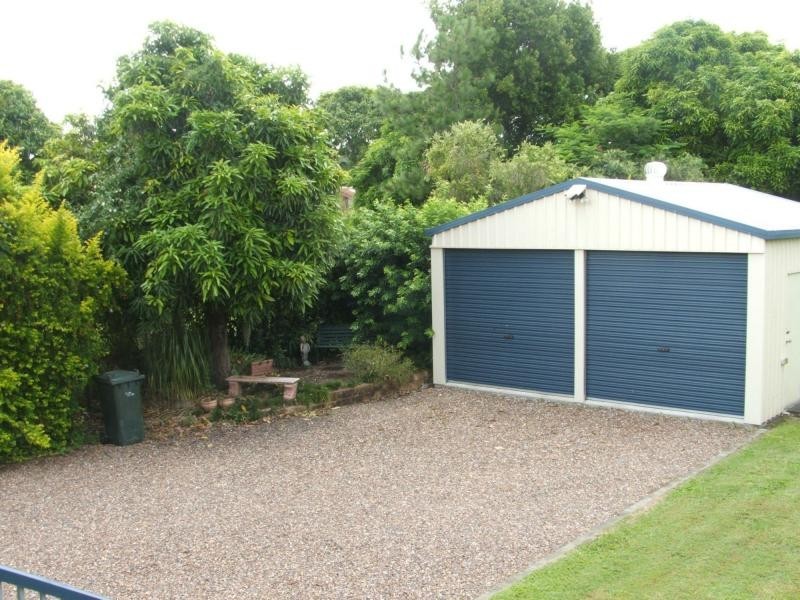 47 Bazaar Street, Maryborough QLD 4650