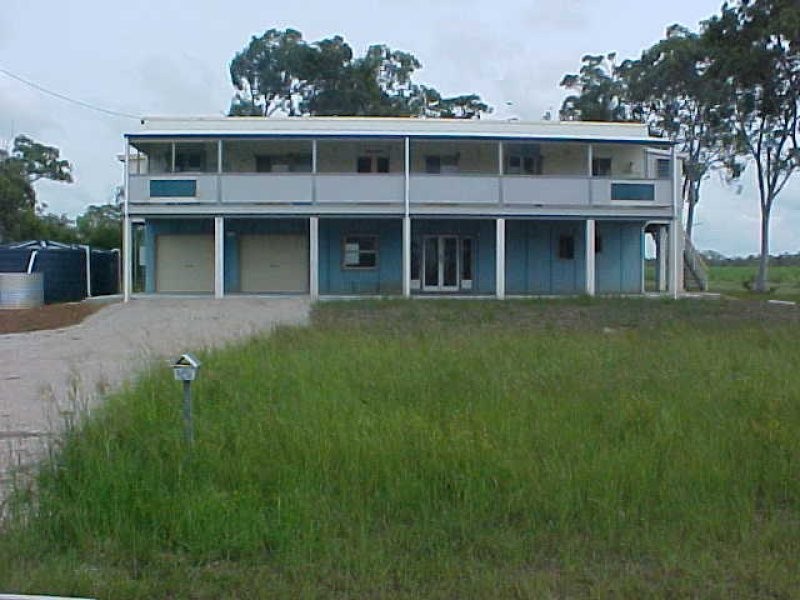 46 Davies Road, Boonooroo QLD 4650