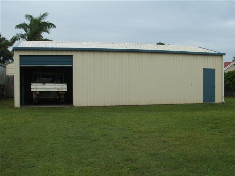 10 Treasure Street, Maryborough QLD 4650