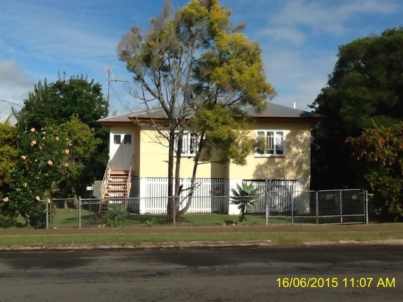 218 Walker Street, Maryborough QLD 4650