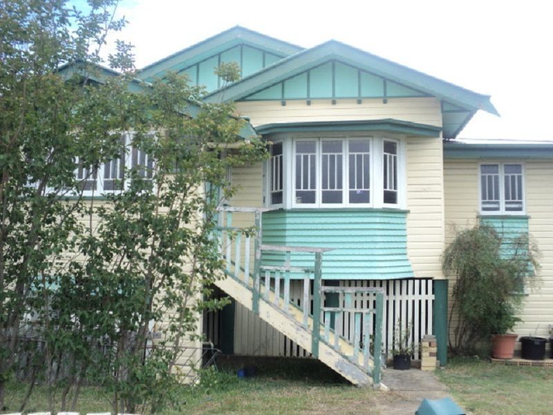 152 Walker Street, Maryborough QLD 4650