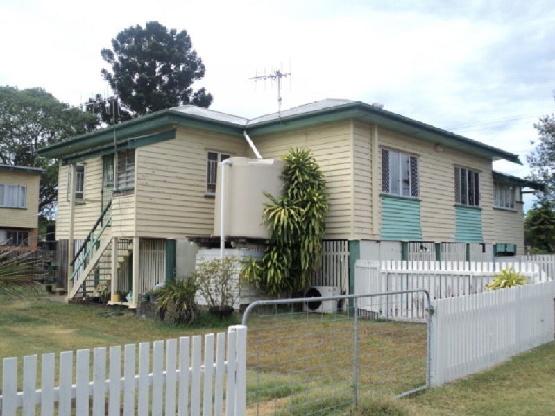 152 Walker Street, Maryborough QLD 4650