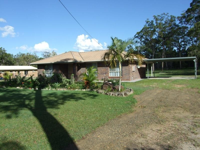 83 Loretto Drive, Oakhurst QLD 4650