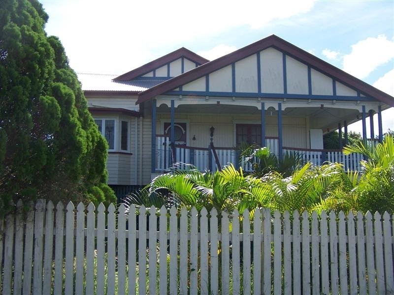 651 Kent Street, Maryborough QLD 4650