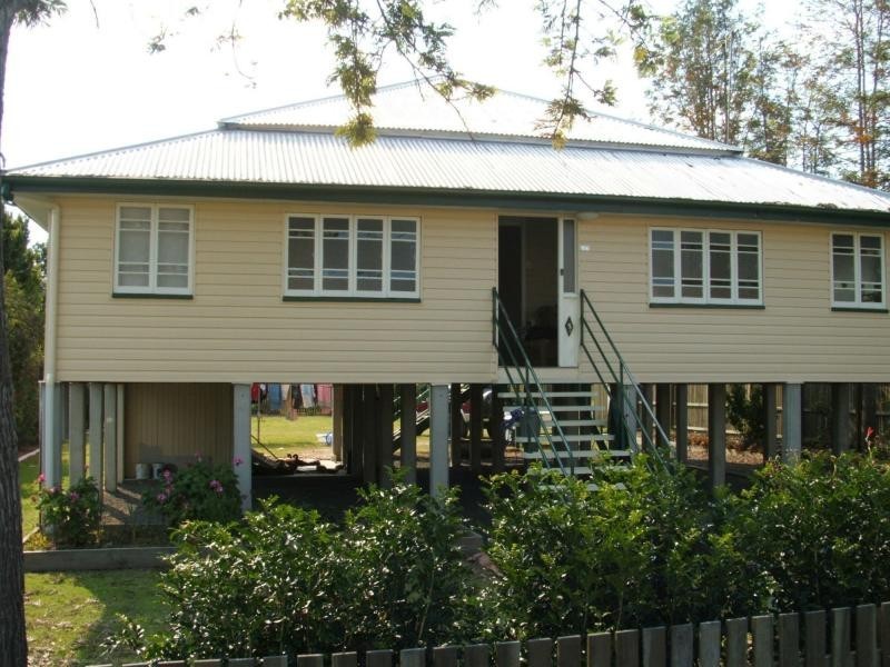166 Pallas Street, Maryborough QLD 4650