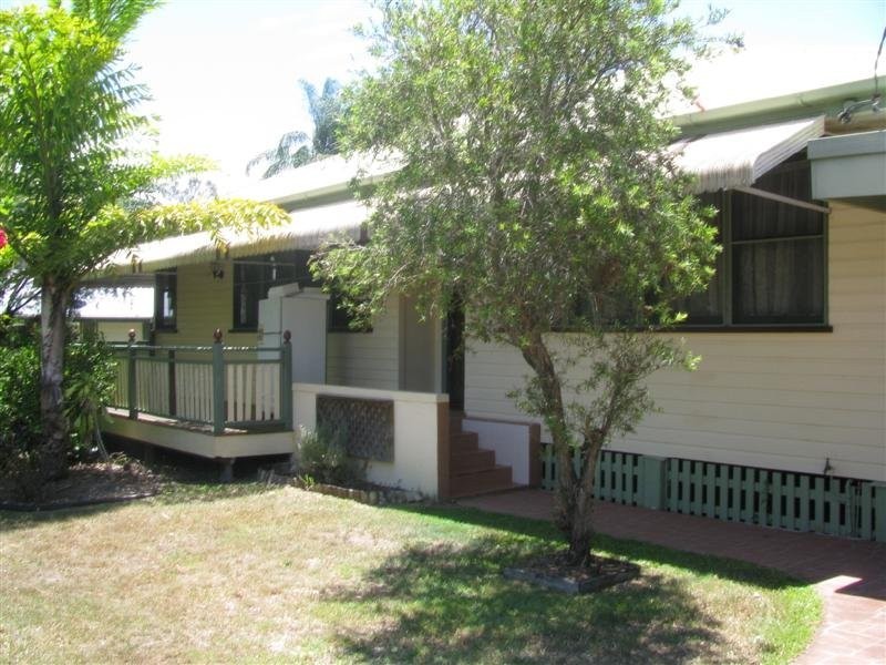 13 Carlson Avenue, Maryborough QLD 4650