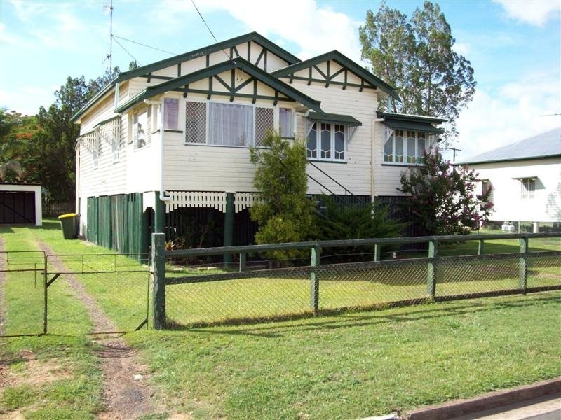 210 Pallas Street, Maryborough QLD 4650