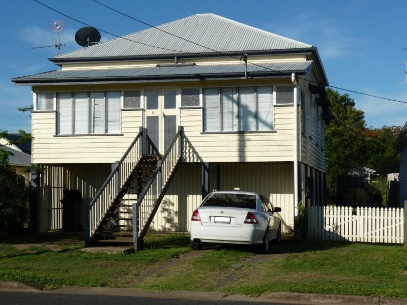 Maryborough QLD 4650