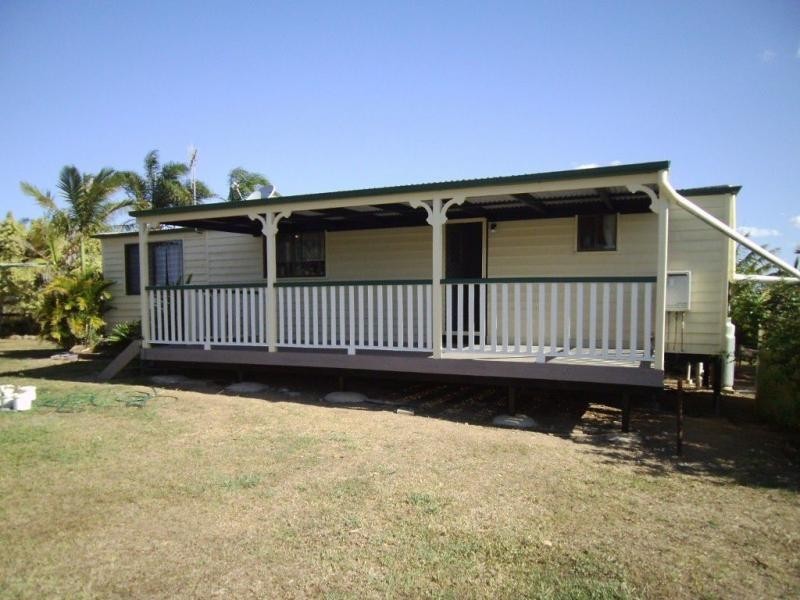 165 Jacobsen Road, Yerra QLD 4650