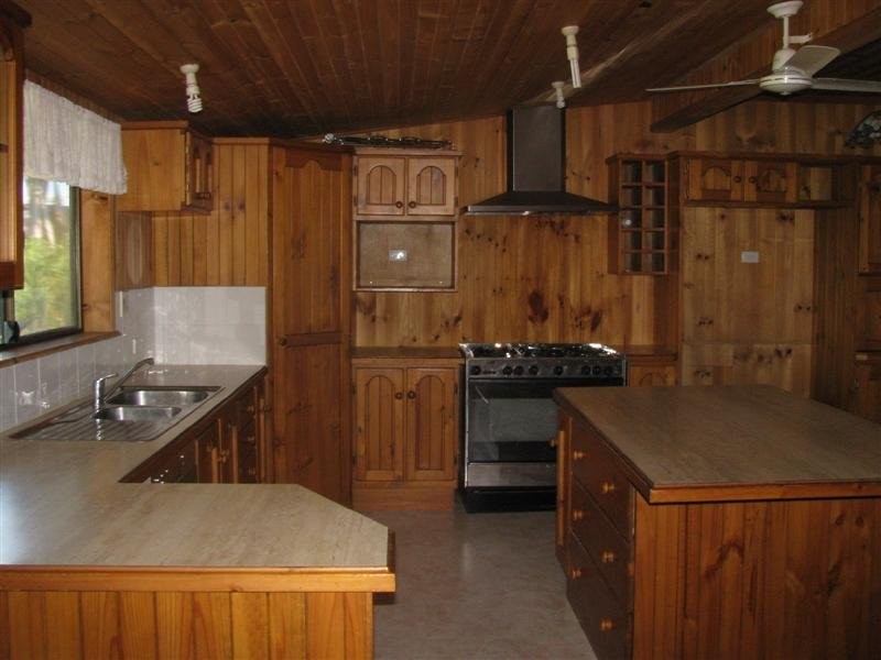 165 Jacobsen Road, Yerra QLD 4650