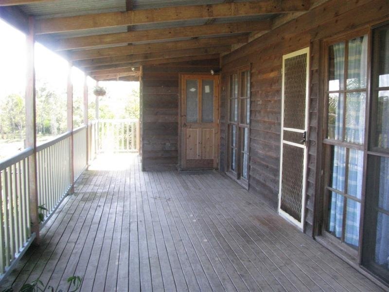 165 Jacobsen Road, Yerra QLD 4650