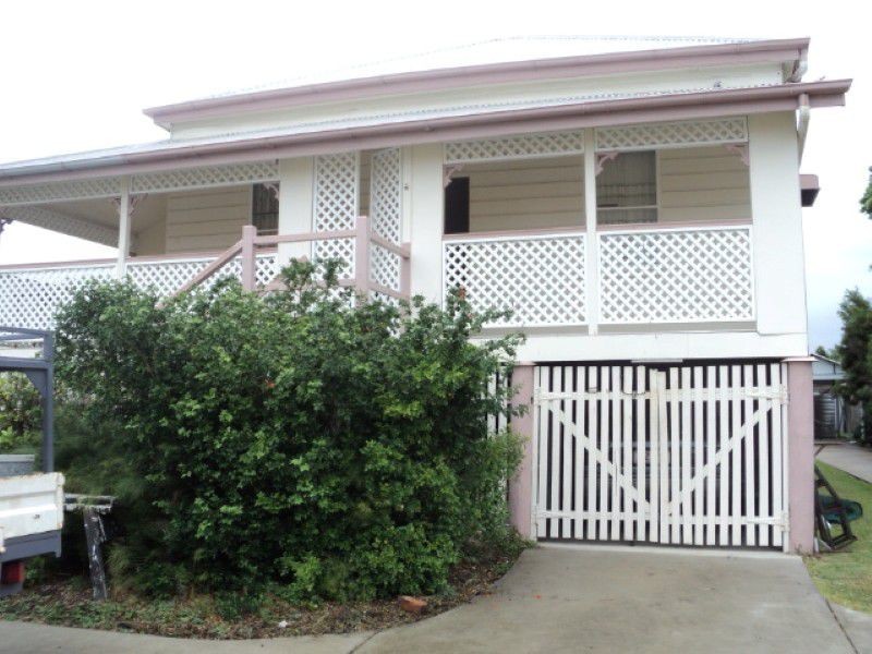 67 Richmond Street, Maryborough QLD 4650