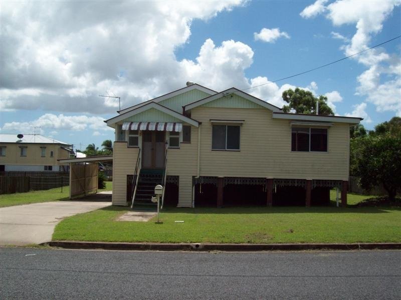 15 Victory Street, Maryborough QLD 4650