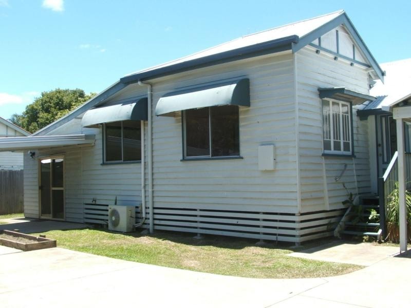67A Richmond Street, Maryborough QLD 4650