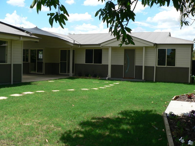 46 Wilson Street, Maryborough QLD 4650