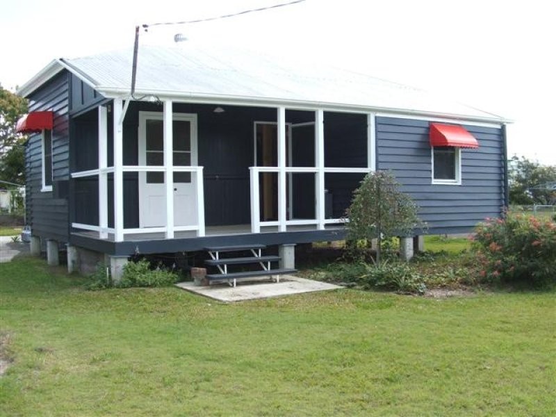 28 Grosvenor Street, Maryborough QLD 4650