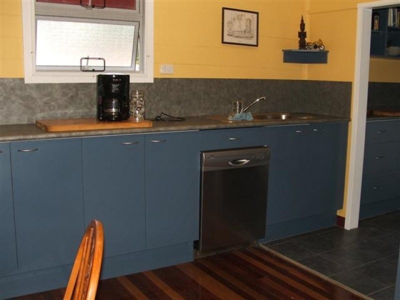 28 Grosvenor Street, Maryborough QLD 4650