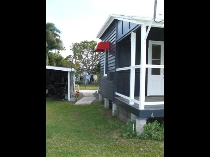28 Grosvenor Street, Maryborough QLD 4650