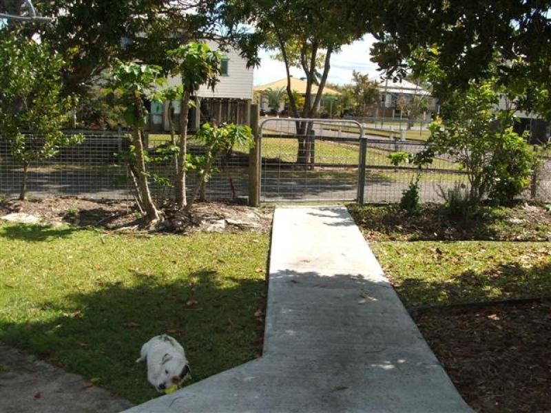 28 Grosvenor Street, Maryborough QLD 4650