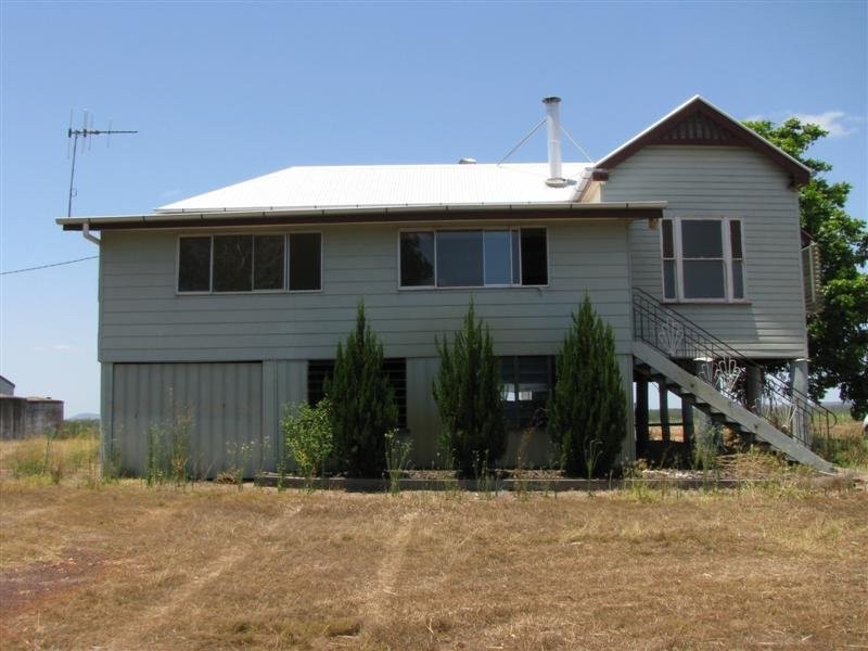 952 Yerra Road, Mungar QLD 4650