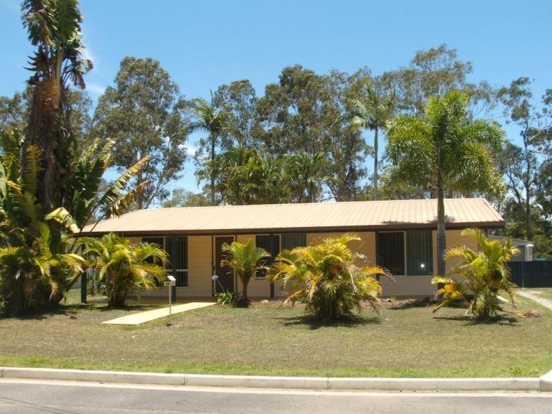 29 Ross Street, Granville QLD 4650